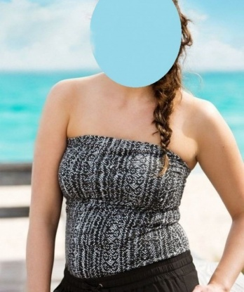 Анкета проститутки Юля - город Злынка, 30 лет, №10017