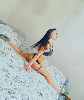 Анкета проститутки Люба - город Злынка, 23 года, №5597